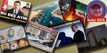 Datça’dan…