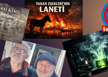 Datça’dan…