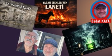 Datça’dan…