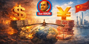 GÖRÜŞ…