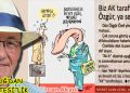 ULVİ PUĞ’DAN (CUMARTESİ”LİK”)