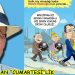 ULVİ PUĞ’DAN (CUMARTESİ”LİK”)