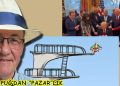 ULVİ PUĞ’DAN (PAZAR”LIK”)
