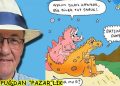 ULVİ PUĞ’DAN (PAZAR”LIK”)