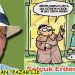 ULVİ PUĞ’DAN (PAZAR”LIK”)