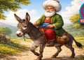 KONU EŞEĞE GELİNCE