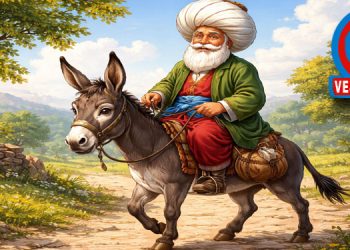 KONU EŞEĞE GELİNCE