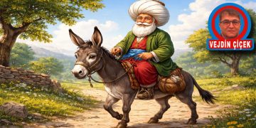 KONU EŞEĞE GELİNCE