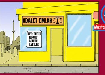 Mustafa Yıldız’dan