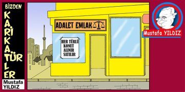 Mustafa Yıldız’dan