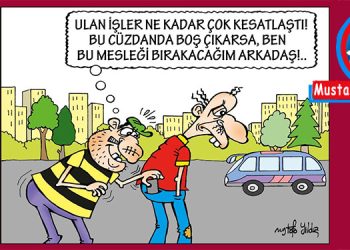Mustafa Yıldız’dan