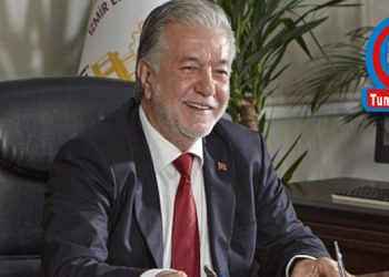 GÜCÜNÜ ESNAFTAN ALIYOR…