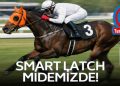 SMART LATCH MİDEMİZDE!