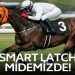 SMART LATCH MİDEMİZDE!