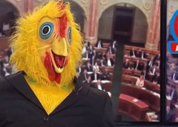 İKİ KUYRUKLU KÖPEK PARTİSİ!