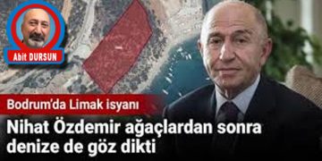 İŞGALE DİRENMEK SUÇ MU?