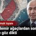 İŞGALE DİRENMEK SUÇ MU?