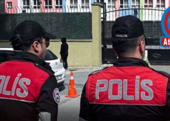 KAPIYA POLİS, SINIFA İHMAL