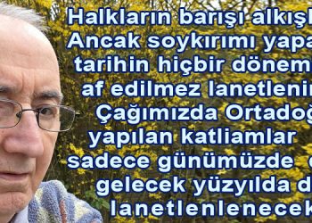 Molla hocadan…