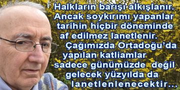 Molla hocadan…