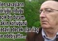 Molla Hoca’dan…