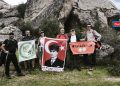 KOZA DAĞCILIK KULÜBÜ- KARİA KÜLTÜR YOLU DOĞA KAMPI 23-26 Nisan 2026