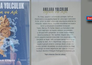 KİTABIM SATIŞA ÇIKTI.