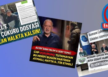 Engin görüş…