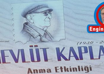 MEVLÜT KAPLAN ANILDI