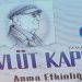 MEVLÜT KAPLAN ANILDI