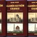 Ç I K T I !  “SELAMÜN ALEYKÜM SİGARASI”