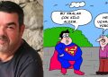 Murat Asın çizdi…