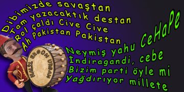 GELENEKSEL HAFTA SONU MANİLERİ