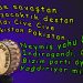 GELENEKSEL HAFTA SONU MANİLERİ