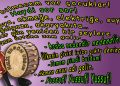 GELENEKSEL HAFTA SONU MANİLERİ