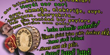 GELENEKSEL HAFTA SONU MANİLERİ