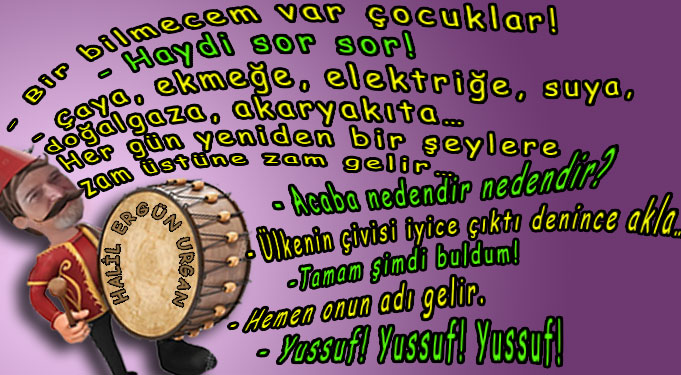 GELENEKSEL HAFTA SONU MANİLERİ