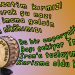 GELENEK-DIŞI HAFTA BAŞI MANİLERİ
