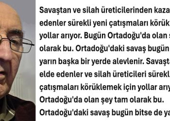 Molla hocadan…