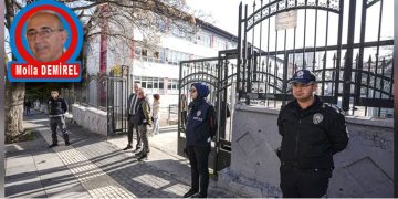 Polis Denetiminde Eğitim mi, Özgür Eğitim mi?