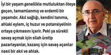 Molla Hoca’dan…