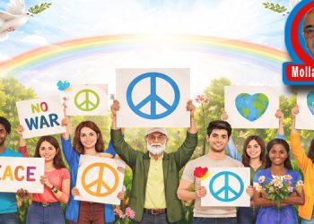 Günümüzde Savaş Karşıtlığı Neden?