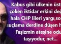 Orhan’dan…dan…dan…