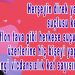 Orhan’dan…dan…dan…