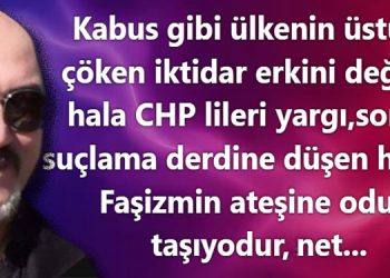 Orhan’dan…dan…dan…