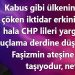 Orhan’dan…dan…dan…