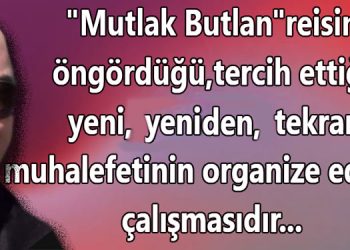 Orhan’dan…dan…dan…