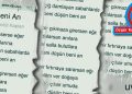 BABAM’IN ARDINDAN