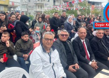 23 NİSAN