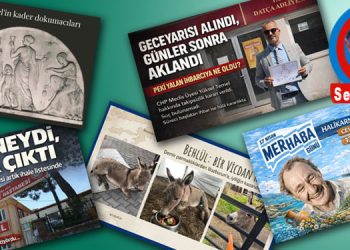 Datça’dan…